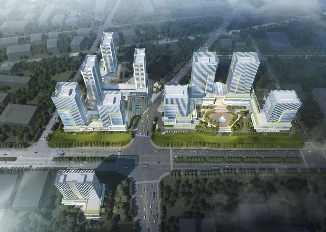 炬誠P2.5顯示屏系統成功運用于粵港澳大灣區智能